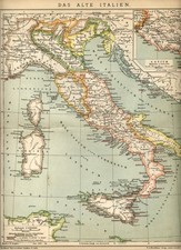 1899 = ITALIA PRE ROMANA