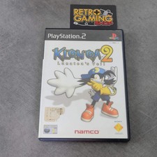 Klonoa 2: Lunatea’s Veil