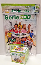 ALBUM  FIGURINE CALCIATORI