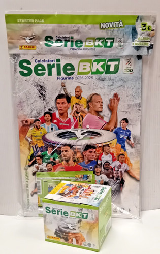 Album figurine calciatori - ,
