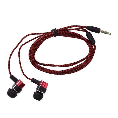 Auricolari stereo basso - auricolari,