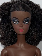 Barbie Silkstone Fashion Model