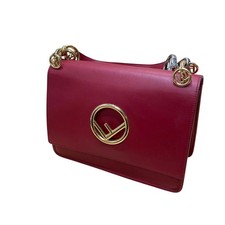 Borsa a tracolla FENDI Canai