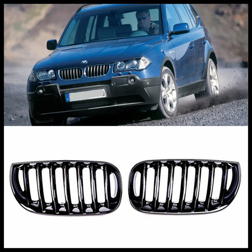 Griglie renali bmw - renali,