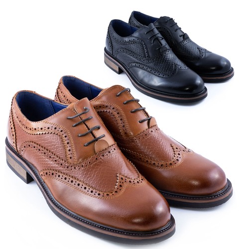 Scarpe uomo eleganti - , classiche