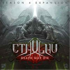 Cthulhu Death May Die –