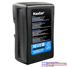 Kastar battery charger for - kastar,