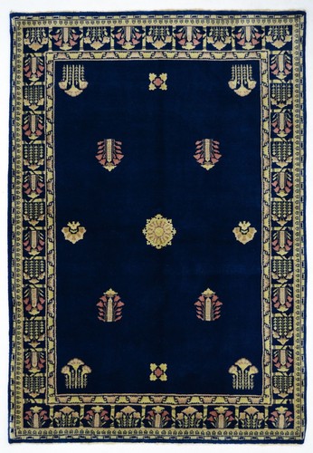 Cina 148x216cm tappeto cinese - 148x216cm,