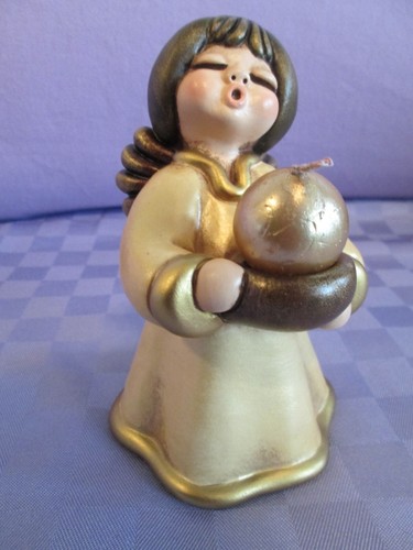 Thun angelo con candela - angelo,