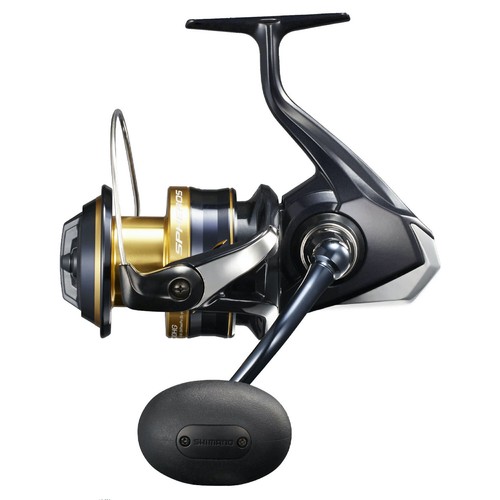 Shimano spheros a - spheros, sw