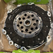 Kit Frizione Motore Bmw E36 E36 320I 320