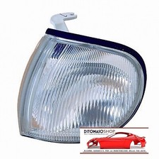 FANALINO ANTERIORE SX BIANCO