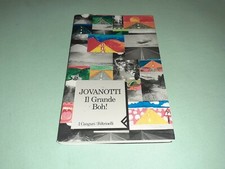 Libro-IL GRANDE BOH-Jovanotti