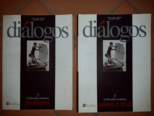 Dialogos filosofia - dialogos, 2
