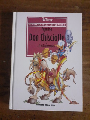 Classici della letteratura - classici,