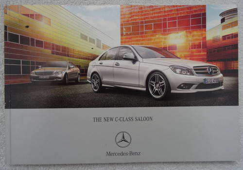 Mercedes classe berlina - mercedes,