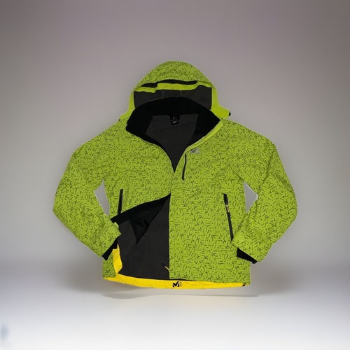 Giacca millet tribal quest - tribal,
