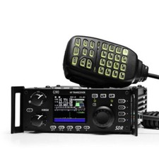 Xiegu G90 QRP HF Radioamatore