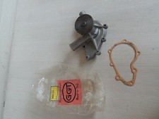 pompa acqua GGT Graziano 10005PA compatibile BMW 520 i 4 cilindri E12