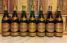Vino 1967 cabernet - 1x, bordeaux