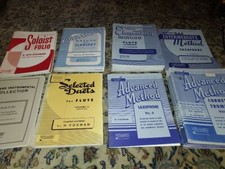 Libri Metodo Rubank