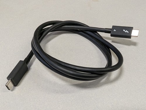 Cavo thunderbolt ricambio - cavo,