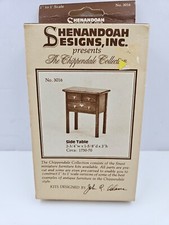 Shenandoah Designs Tavolino