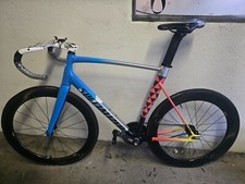 Bici da pista Bahnrad