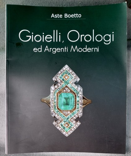 Aste boetto gioielli - aste,
