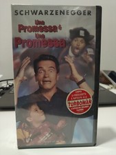 UNA PROMESSA E' UNA PROMESSA -