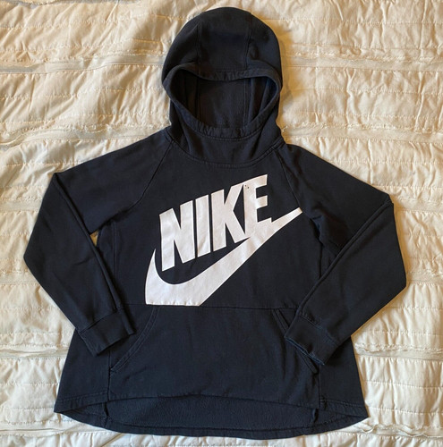 Nike felpa ragazza grande - felpa,