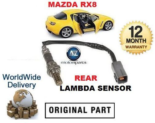 Per mazda rx8 2003 2008 - per,