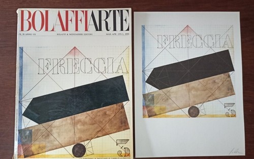 Gio pomodoro fotolitografia - gio',