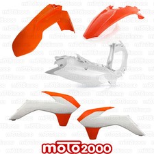 KIT PLASTICHE CARENATURE