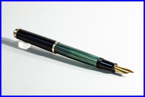 Dummy pelikan 400 stilografica - 400,