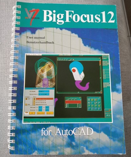 Spea videoseven bigfocus12 - spea,