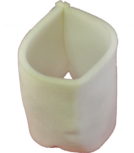 Filtro spugna ricambio per - spugna,