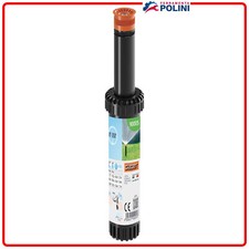 CLABER 90005 POP-UP REGOLABILE 0°-350°  ESCURSIONE 7,5cm IRRIGAZIONE GIARDINO