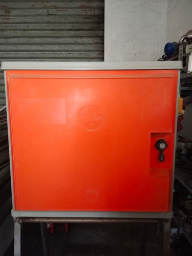 Quadro elettrico cantiere - quadro,