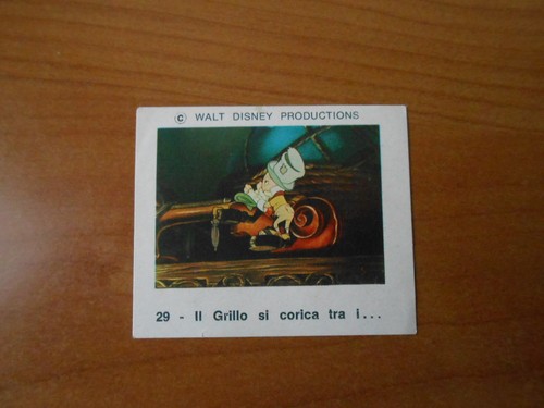 Figurina pinocchio movicolor - figurina-pinocchio,