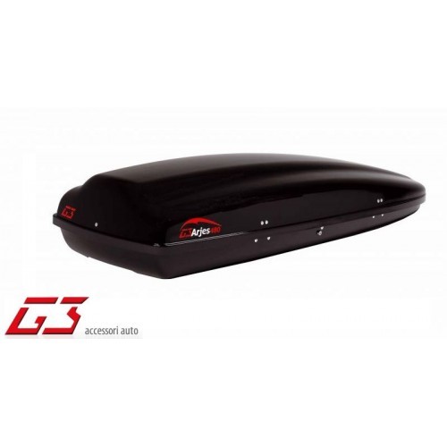 Box baule auto - baule,