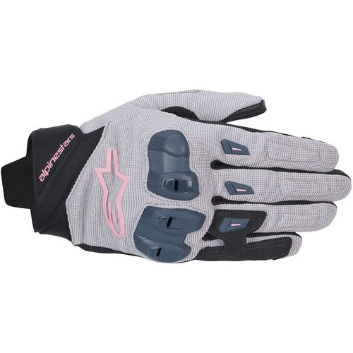 Guanti moto alpinestars - alpinestars, da