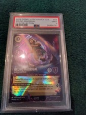 BRUNO MADRIGAL D23 COLL.