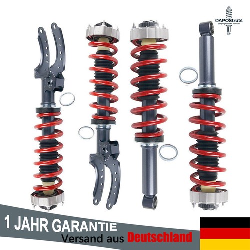 Kit trasformazione completo - 4x,