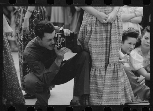Brownsville texas 1942 - 1942, charro