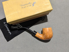 CAMINETTO LISCIA NATURALE - 02.L.23 – NON FUMATA Pipa Pfeife pipe 烟斗
