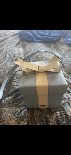 Borsa pacco regalo - pacco,