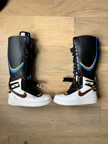 Stivali nike riccardo - nike, x