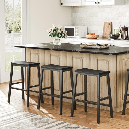 Sgabelli bar set di - di, 2