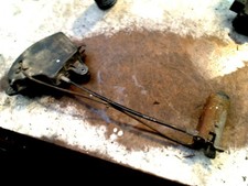 VERRICELLO RUOTA DI SCORTA